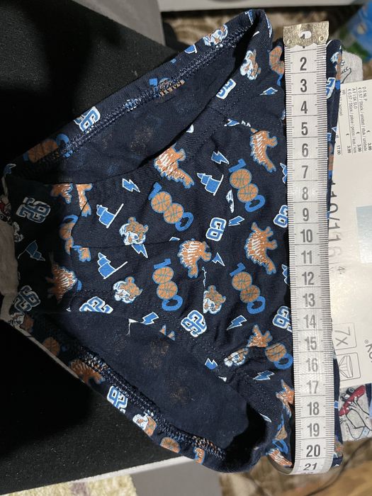 Трусики дитячі нові