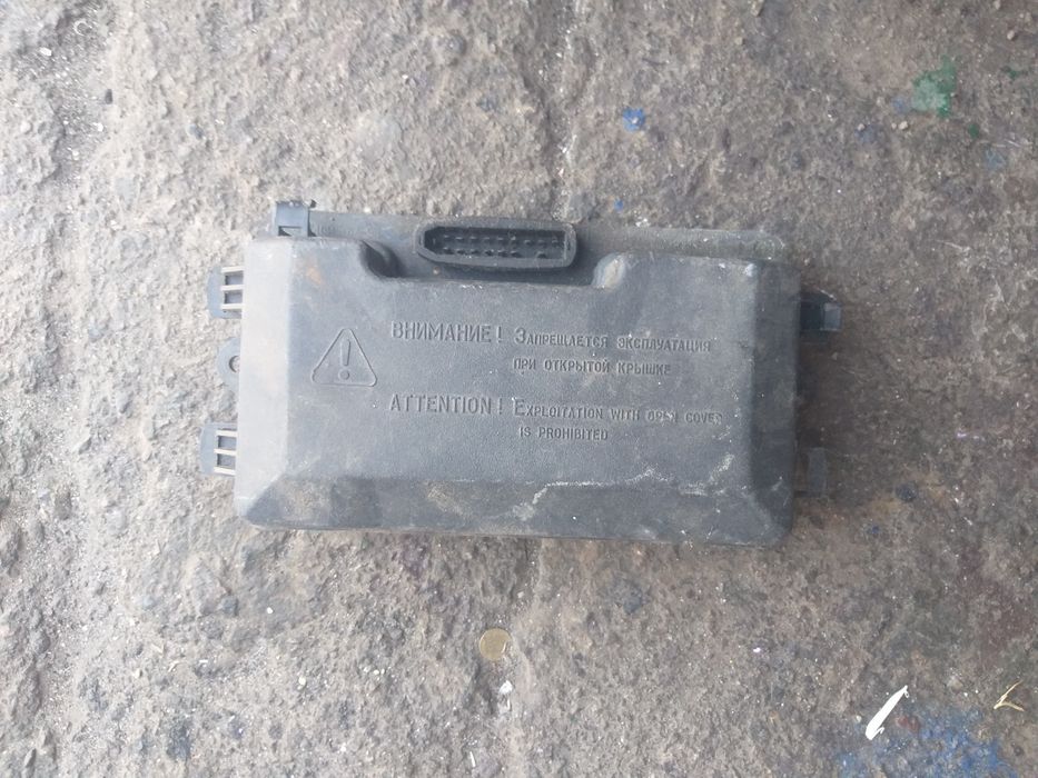 Продам блок запобіжників ваз 2109 2108 21099