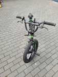 Rower bmx rotor 360 stopni stan idealny