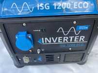 Agregat inwenterowy Gude ISG 1200