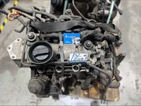 Motor usado SKODA FABIA 1.2 Ref. AWY