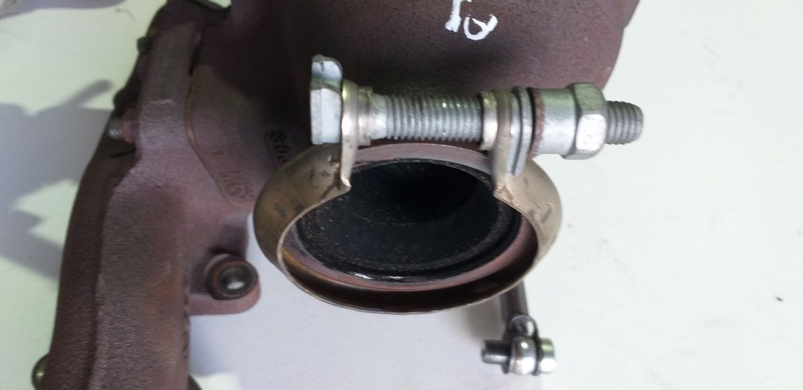 Turbina turbosprężarka Opel 2.0cdti Astra J Insignia Zafira C Stan BDB