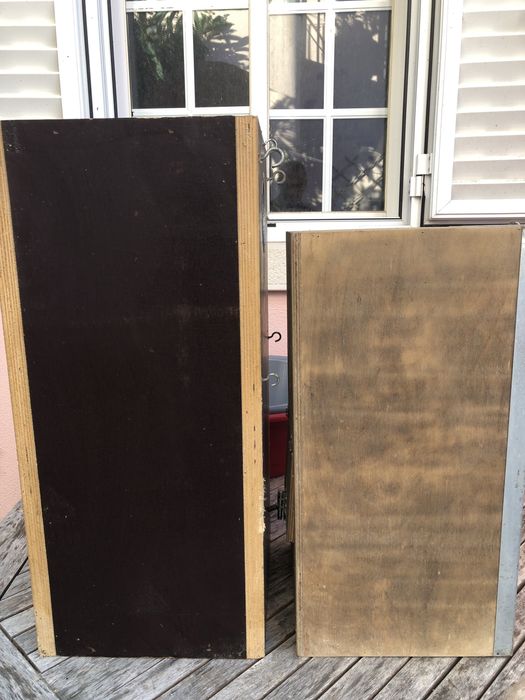 Ninho para Ring Necks