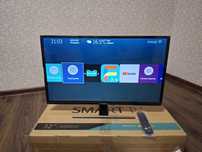 Телевизор Hisense H32 A5800  32 дюйма Smart TV
