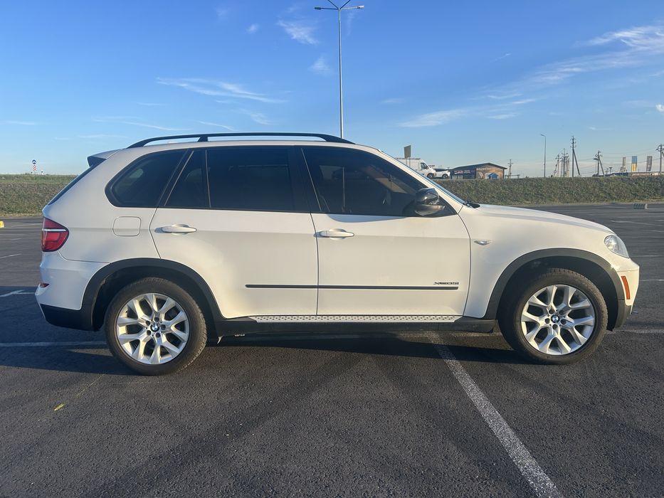 BMW X5 E70 БМВ Х5 Е70