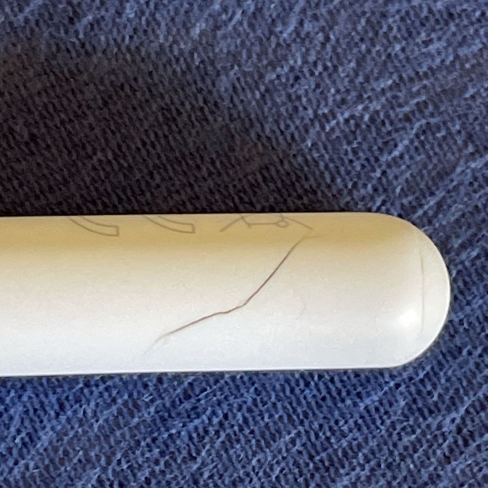 Rysik Apple Pencil (2 gen.) MU8F2ZM/A