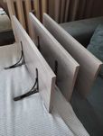 Półka wisząca 60 cm