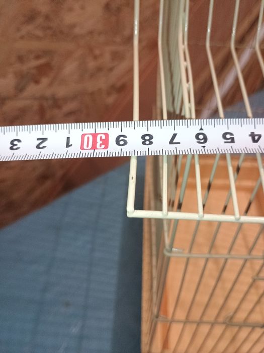 Клітка для папуг птахів попугаев Лорі майже нова