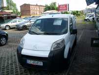 Citroën Nemo  Citroen Nemo