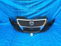 Zderzak przód przedni kompletny VW PASSAT B6  PDC wysyłka