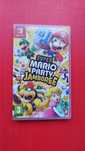 Mario party Jamboree