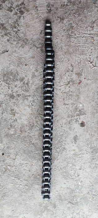 Łańcuch 3 m 1 cal nieużywany