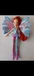 Lalka Club Winx Bloom Sirenix UNIKAT!