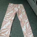 Leginsy rozmiar  122