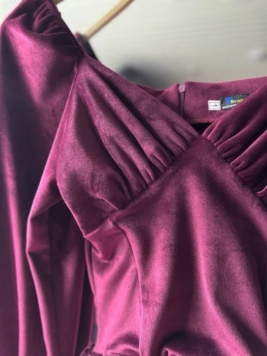 Сукня комбінезон