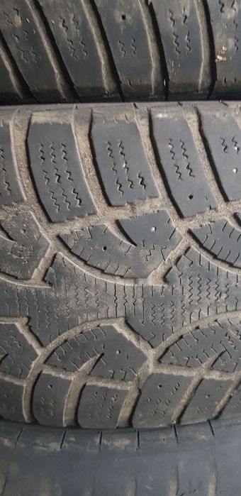 Продам  резину Altimax Arctic p265/65 R17