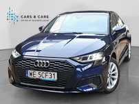 Audi A3 A3 30 TDI S tronic # Salon PL # FV23%VAT! # Gwarancja!
