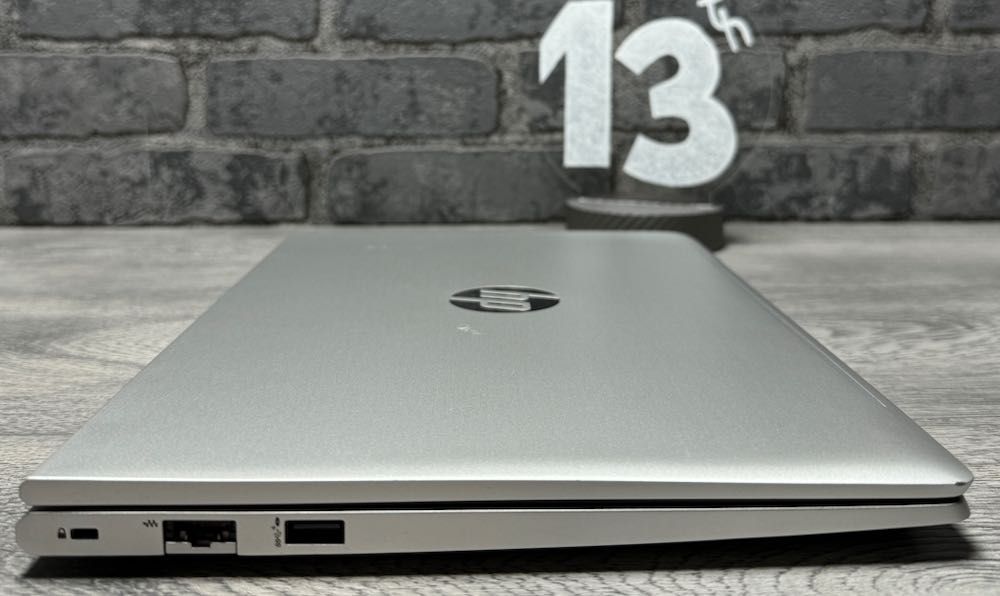 ШОУ-РУМ+! Ноутбук HP ProBook 440 G8 і3/16Гб/512Гб. TRADE IN! Гарантія!