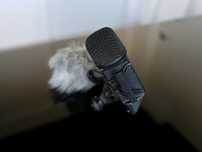 RODE Stereo VideoMic (SVM) – Profesjonalny mikrofon stereofoniczny X/Y