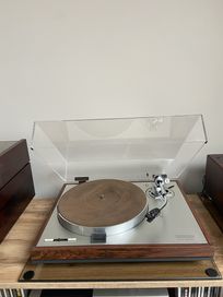 Gramofon LUXMAN PD 131 Ramie SME 3009