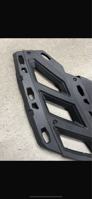 Площадка багажника Can-am Brp G2