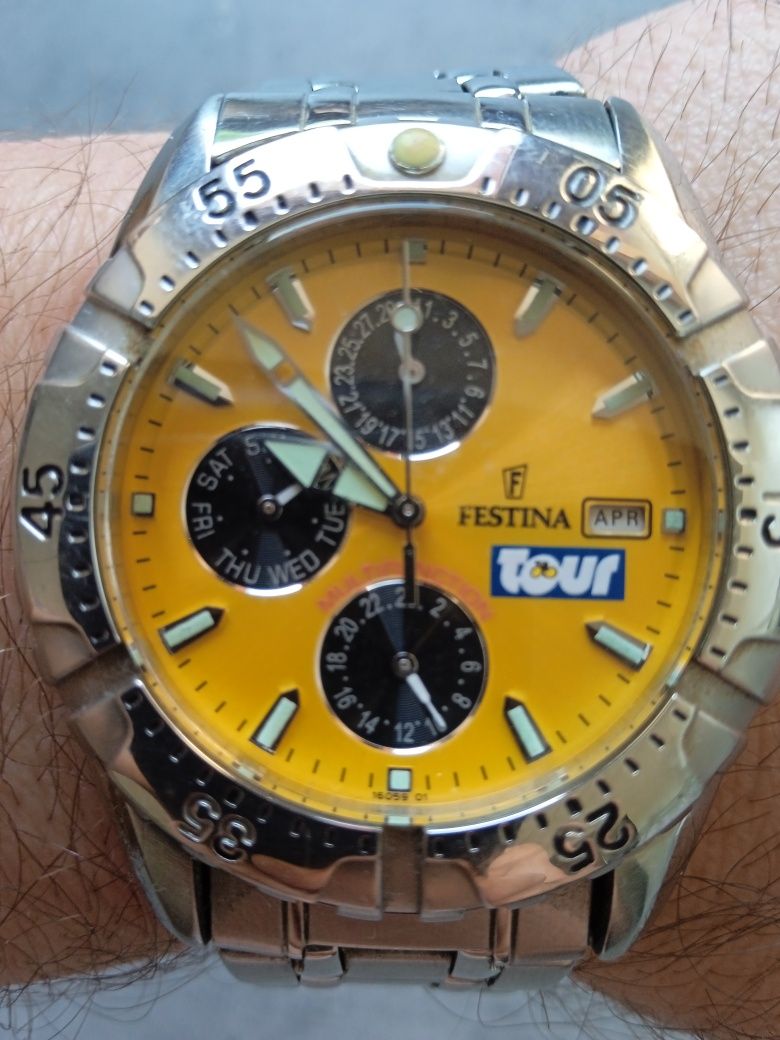 Festina tour de france 16059