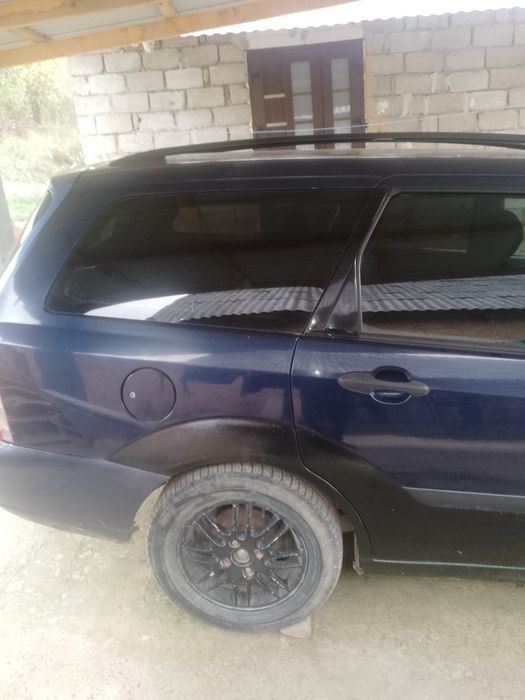 Продам форт фокус на повному ходу або обмін