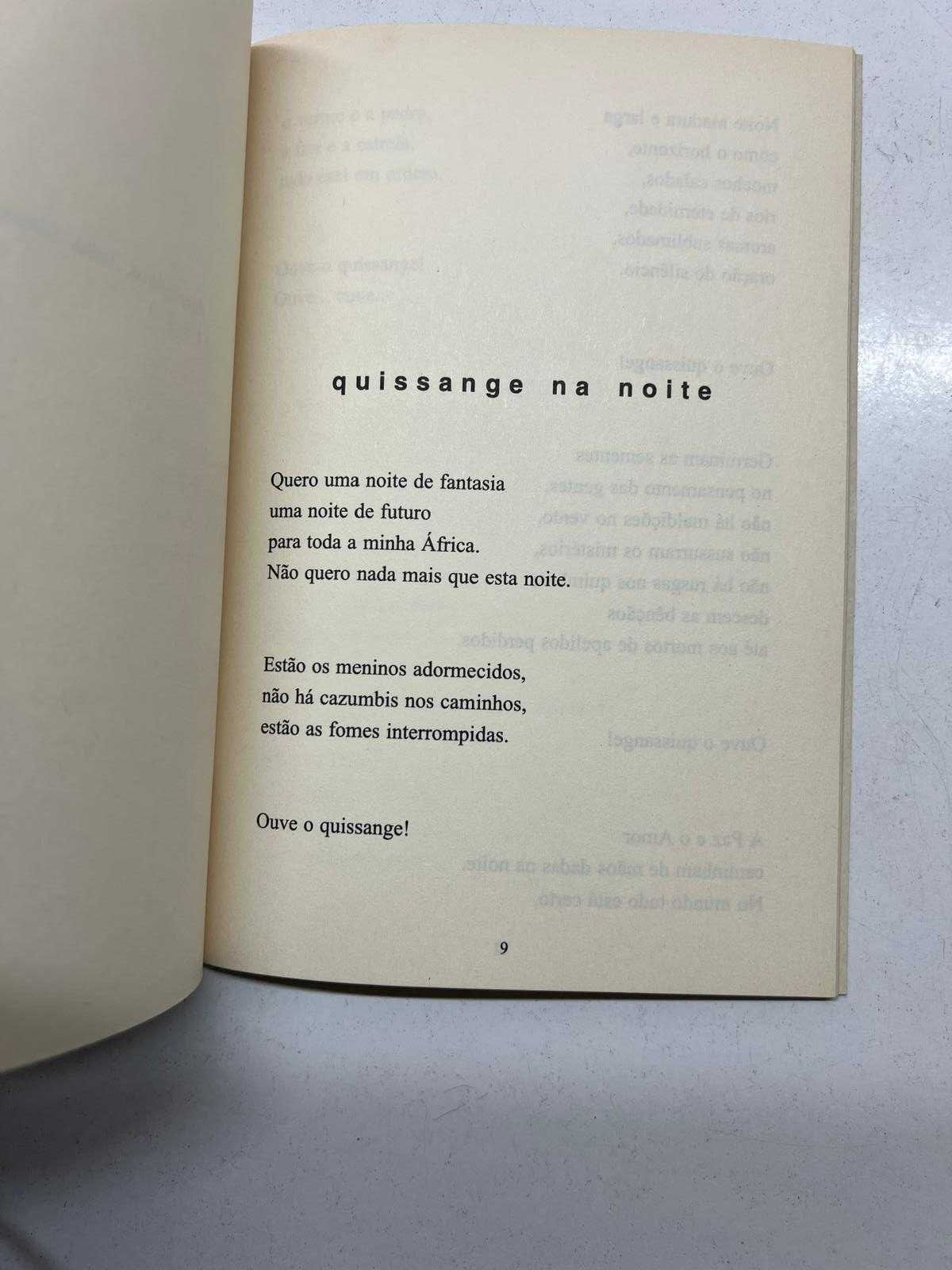 Livro - Kissange (ctt editorial grátis)