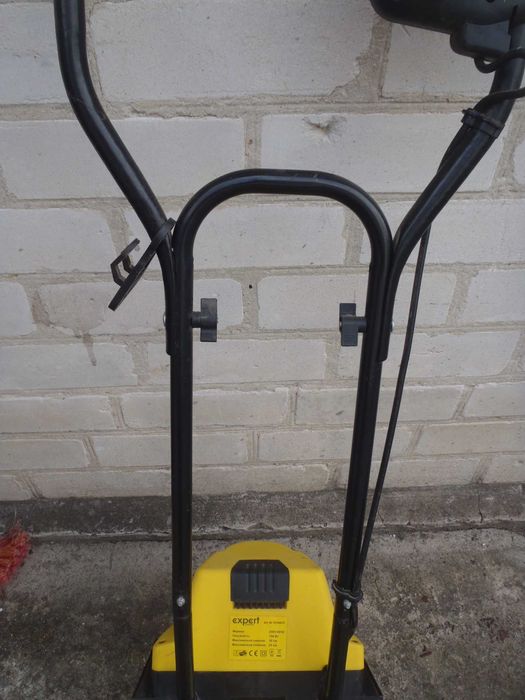 Культиватор електричний  EXPERT