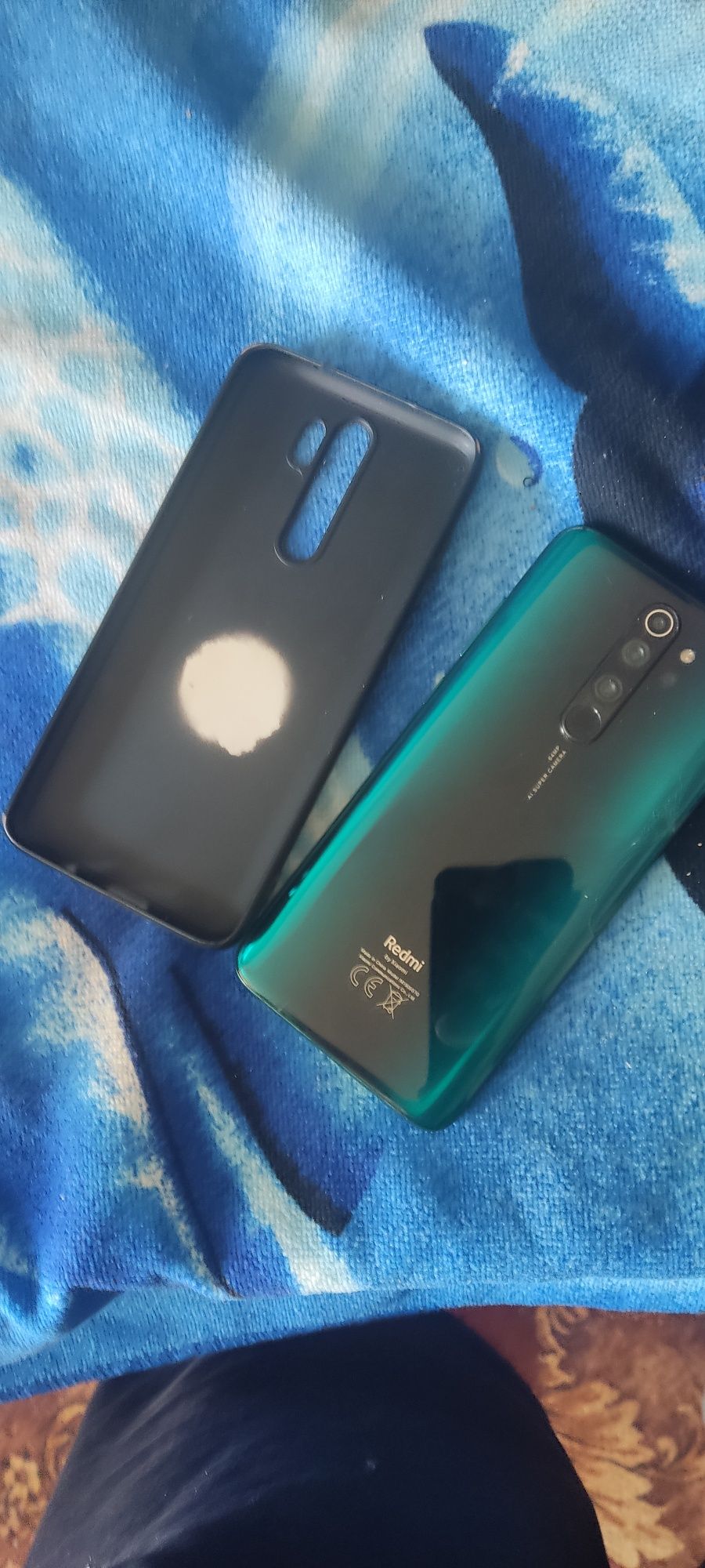 Xiaomi Redmi Note 8 Pro 6/128