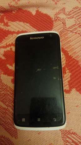 Телефон lenovo s 820