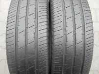 Opony letnie BUS 225/65R16C Michelin 2021r cena za 2szt F.Vat + MONTAŻ