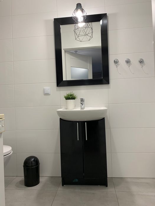 Wynajmę pokój 1-osobowy w nowym mieszkaniu, na strzeżonym osiedlu