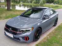 Volkswagen Jetta GLI * Full *