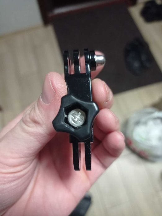 Поворотне кріплення Gopro крепление