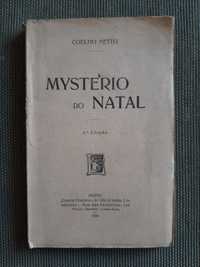 Mistério do natal- Coelho Netto 1924