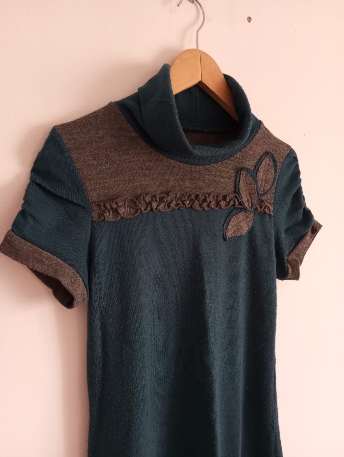 Vestido Vintage Tamanho XS