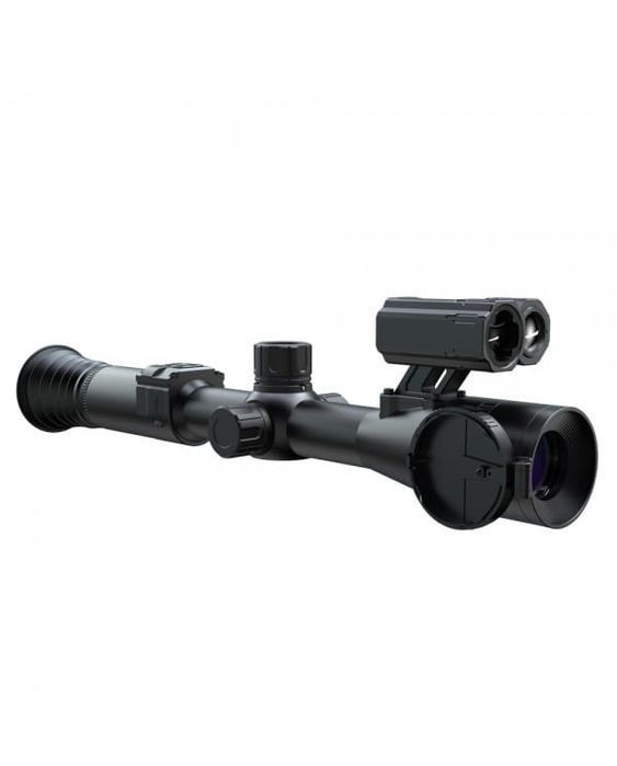 Luneta Noktowizyjna Celownik Noktowizyjny PARD DS35 LRF IR 940 / 850