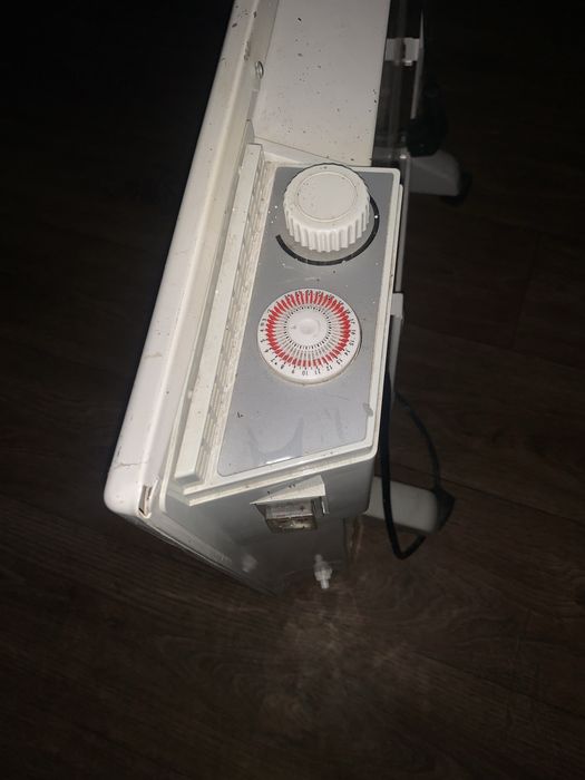 Батареі Електричні