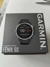 Zegarek Garmin Fenix 6S