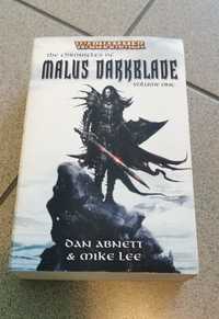 Warhammer The Chronicles of Malus Darkblade vol 1 Mike Lee