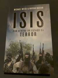 ISIS Por Dentro do Estado do Terror / Tamerlão