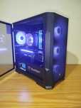 Torre Gaming 3060
