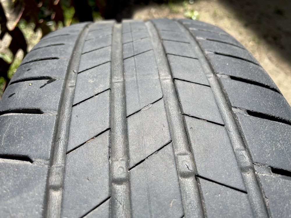 Bridgestone Turanza T005 195/65 r15 v91 | 4 w cenie 1