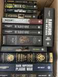Warhammer 40.000 books [EN]