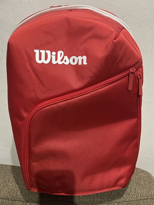 Mochila wilson padel tour 2025