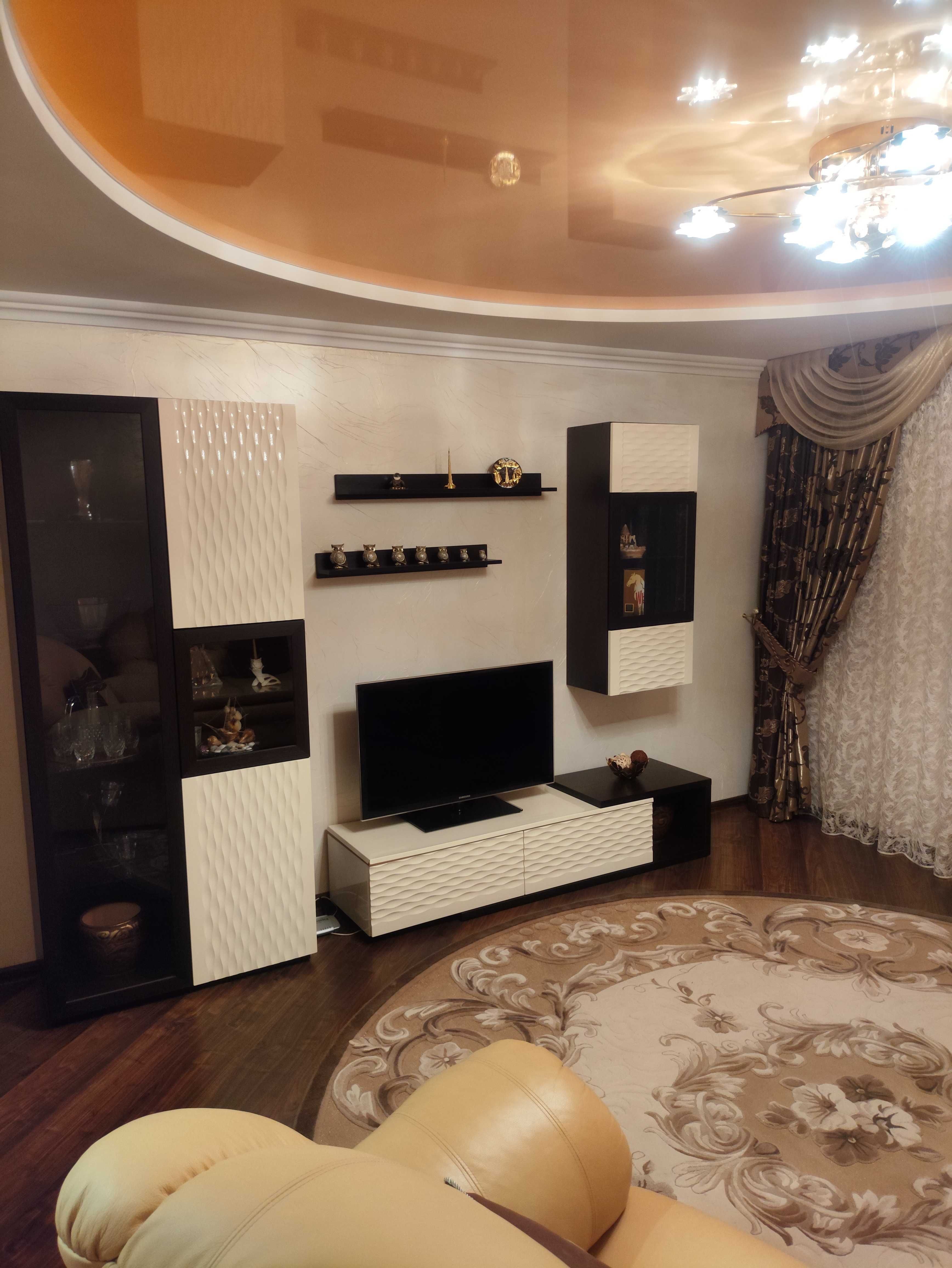 Продам 3 кім. квартиру