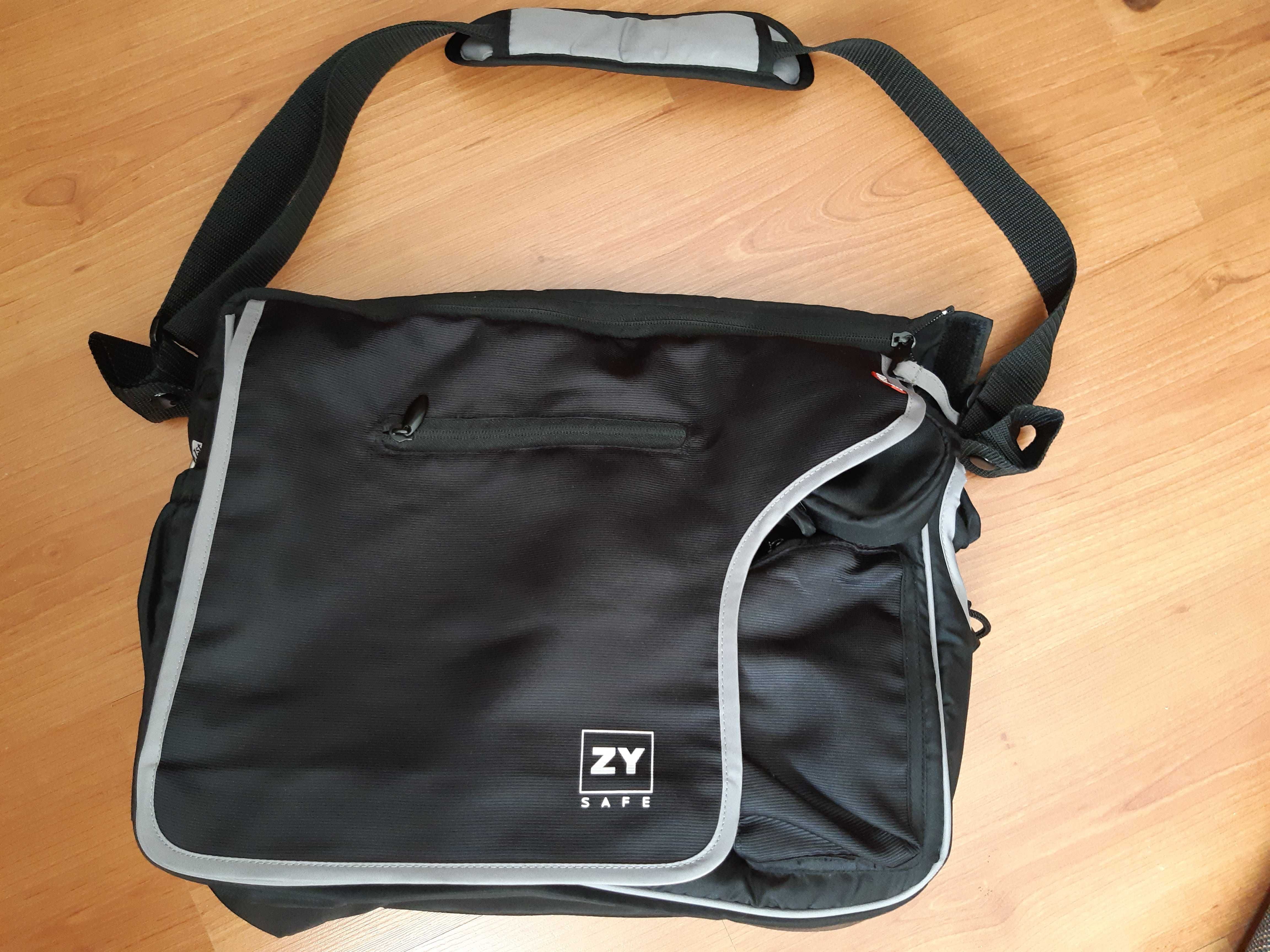 Bolsa de Maternidade (Zippy)