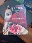 A imperatriz da lua brilhante