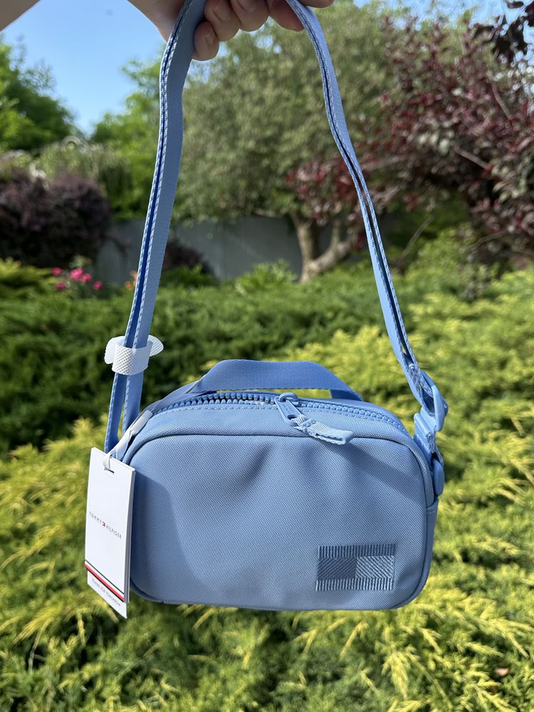 Сумочка Alexander Wang Tommi Hilfiger Оригінал